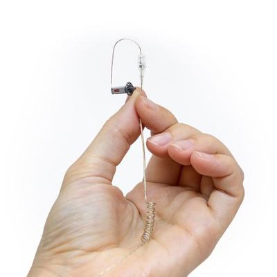 BUBBLEBEE In Ear Monitor Bubblebee SideKick 3 MONO Straight
