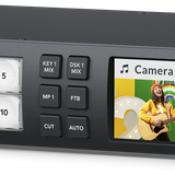 Blackmagic ATEM 1 M/E Constellation HD