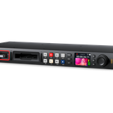 Blackmagic HyperDeck Studio 4K Pro