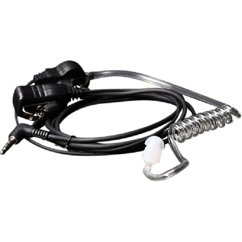 Hollyland Air duct in ear phone + mic