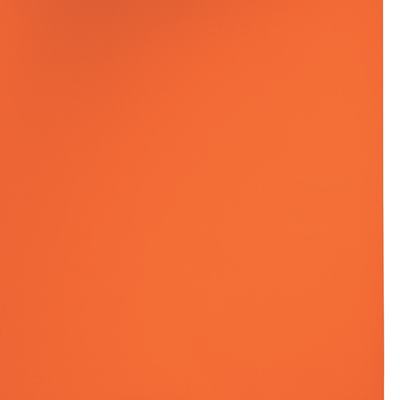 Superior Achtergrondrol Bright Orange (nr 39) 2.72m x 11m